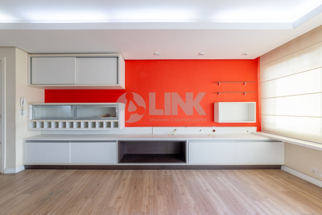 Imagem Apartamento com 3 Quartos à Venda, 75 m² em Tristeza - Porto Alegre