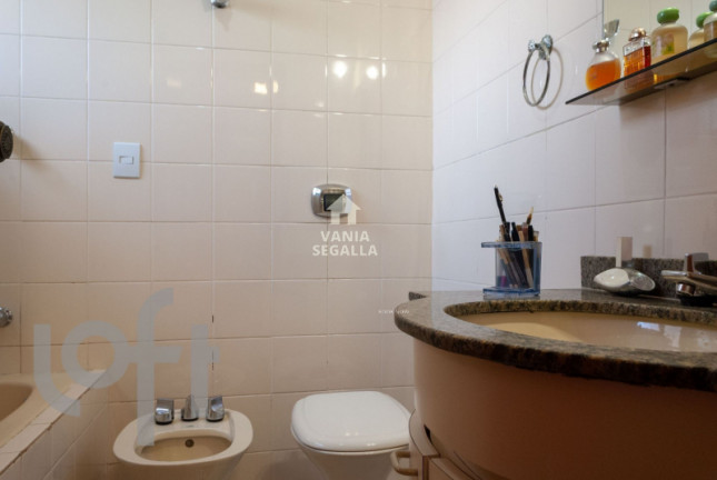 Imagem Apartamento com 4 Quartos à Venda, 145 m² em Perdizes - São Paulo