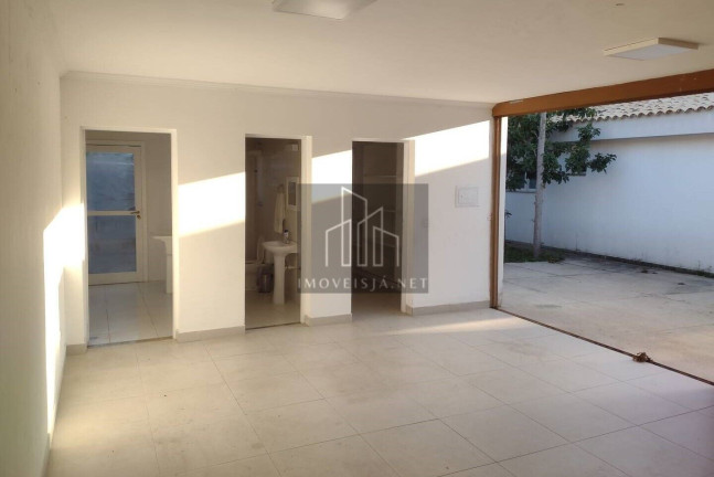 Imagem Casa com 3 Quartos para Alugar, 260 m² em Alphaville Residencial Um - Barueri