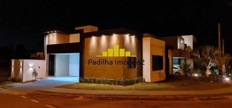 Imagem Casa de Condomínio com 3 Quartos à Venda, 200 m² em Condomínio Campos Do Conde - Sorocaba