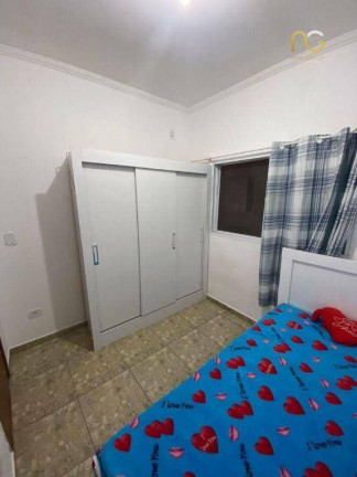 Imagem Sobrado com 3 Quartos à Venda, 118 m² em Canto Do Forte - Praia Grande