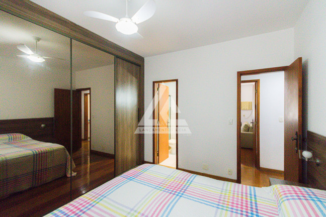 Foto do imóvel: Apartamento com 3 Quartos à Venda, 121 m² em Tijuca - Rio De Janeiro