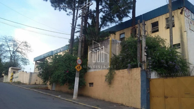 Imagem Imóvel Comercial à Venda, 3.600 m² em Jardim Leda (fazendinha) - Santana De Parnaíba
