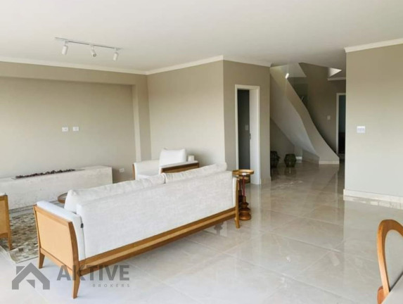 Imagem Casa de Condomínio com 4 Quartos à Venda, 380 m² em Alphaville - Santana De Parnaíba