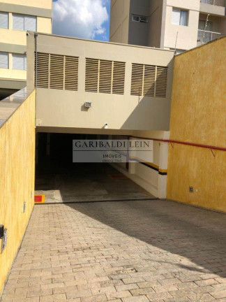 Imagem Apartamento com 2 Quartos à Venda, 77 m² em Vila João Jorge - Campinas