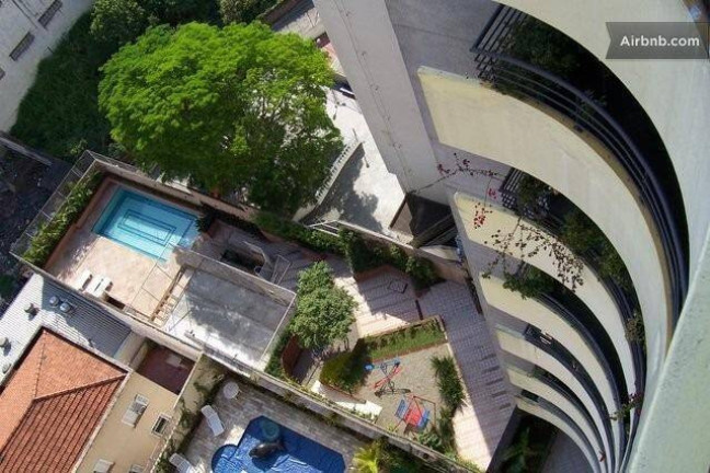 Imagem Apartamento com 3 Quartos à Venda, 144 m² em Perdizes - São Paulo