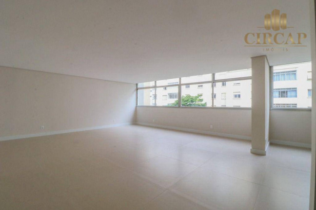 Imagem Apartamento com 3 Quartos à Venda, 236 m² em Higienópolis - São Paulo
