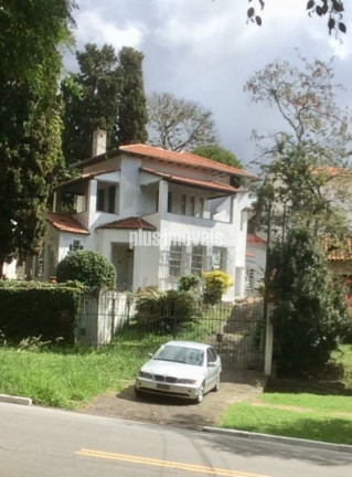 Casa com 3 Quartos à Venda, 400 m² em Alto Da Lapa - São Paulo