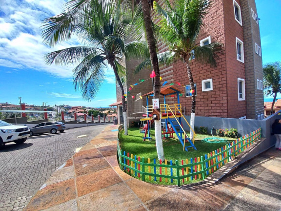 Imagem Apartamento com 3 Quartos à Venda, 110 m² em Porto Das Dunas - Aquiraz