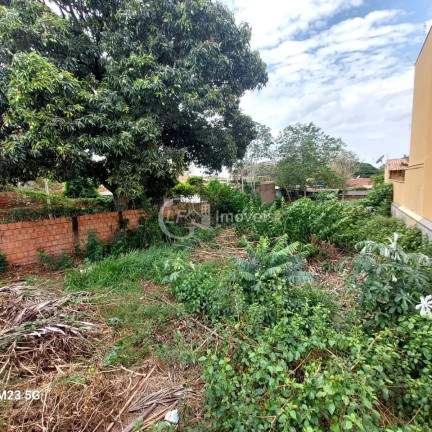 Imagem Terreno à Venda, 360 m² em São Francisco - Campo Grande