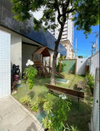 Apartamento com 4 Quartos à Venda, 86 m² em Encruzilhada - Recife