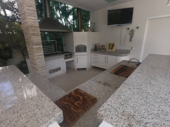Imagem Casa com 5 Quartos à Venda, 525 m² em Riviera De São Lourenço - Bertioga