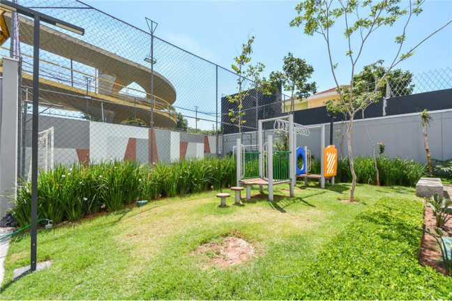 Imagem Apartamento com 2 Quartos à Venda, 66 m² em Sacomã - São Paulo