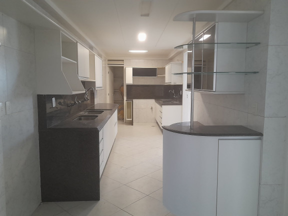 Imagem Apartamento com 4 Quartos à Venda, 255 m² em Manaira - João Pessoa