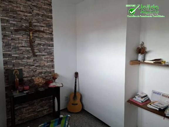 Imagem Casa com 3 Quartos à Venda, 308 m² em Fátima - Fortaleza