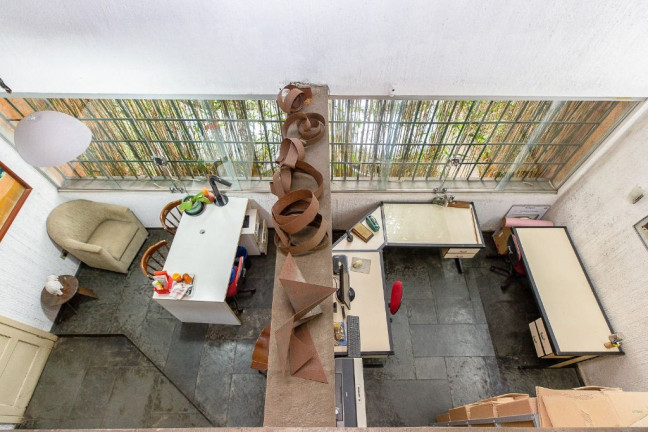 Casa com 3 Quartos à Venda, 93 m² em Moema - São Paulo