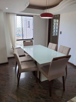 Imagem Apartamento com 3 Quartos à Venda, 130 m² em Santa Mônica - Feira De Santana