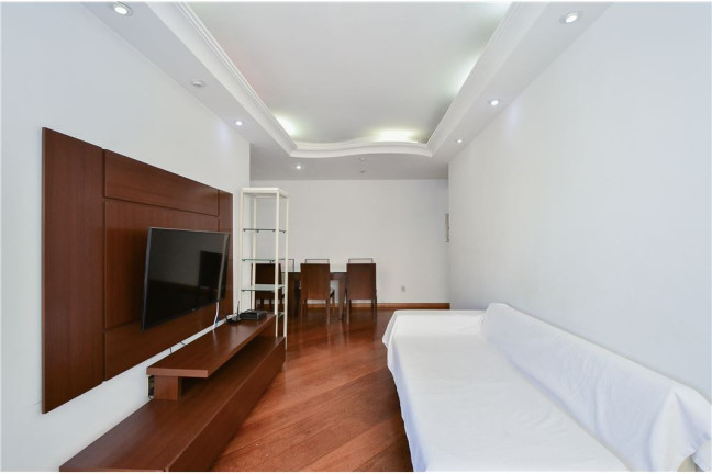 Apartamento com 3 Quartos à Venda, 70 m² em Vila Da Saúde - São Paulo