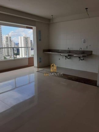 Imagem Apartamento com 2 Quartos à Venda, 87 m² em Setor Bueno - Goiânia