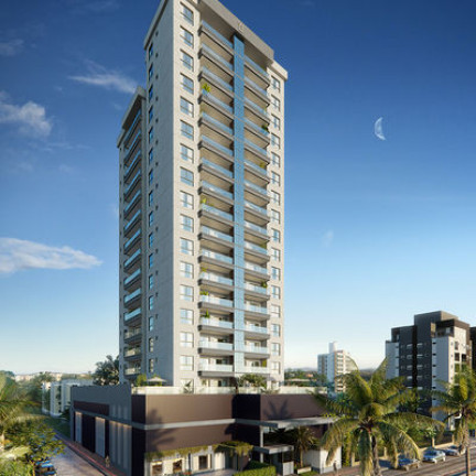 Imagem Apartamento com 3 Quartos à Venda, 94 m² em Tabuleiro - Barra Velha
