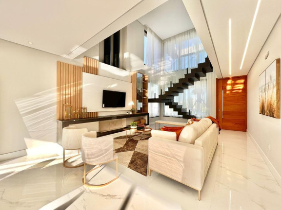 Imagem Casa com 4 Quartos à Venda, 230 m² em Dubai - Capao Da Canoa