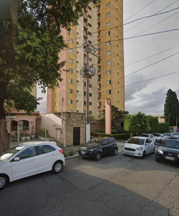 Imagem Apartamento com 2 Quartos à Venda, 50 m² em Vila Ré - São Paulo