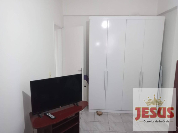 Imagem Apartamento com 1 Quarto à Venda, 47 m² em Enseada - Guarujá