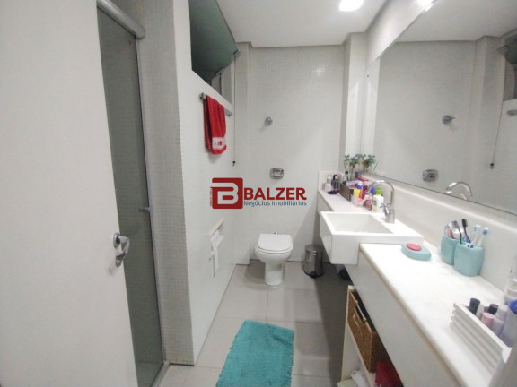 Imagem Apartamento com 3 Quartos à Venda, 143 m² em Centro - Florianópolis