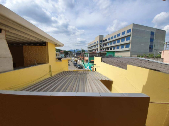Imagem Casa com 3 Quartos à Venda, 220 m² em Campo Grande - Rio De Janeiro