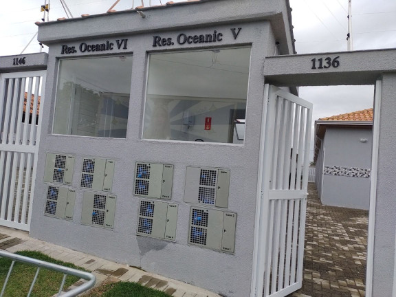 Imagem Casa com 2 Quartos à Venda, 600 m² em Cibratel Ii - Itanhaém