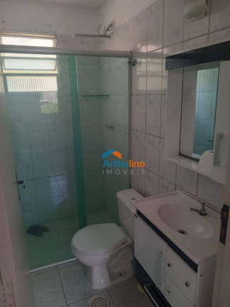 Foto do imóvel: Apartamento com 2 Quartos à Venda, 50 m² em Jardim Marilu - São Paulo