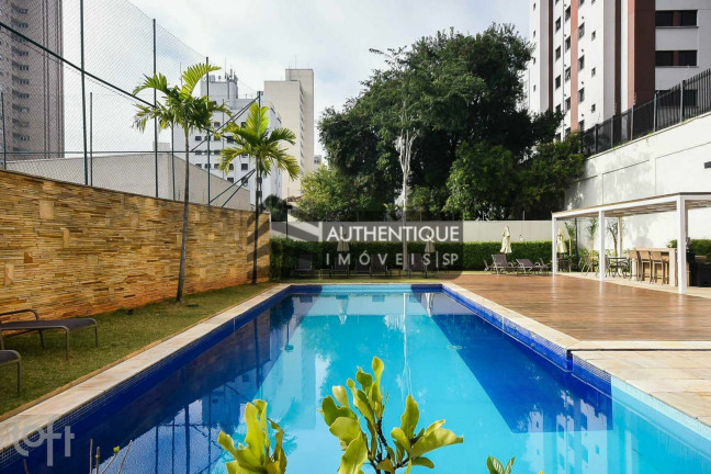 Imagem Apartamento com 4 Quartos à Venda, 138 m² em Perdizes - São Paulo