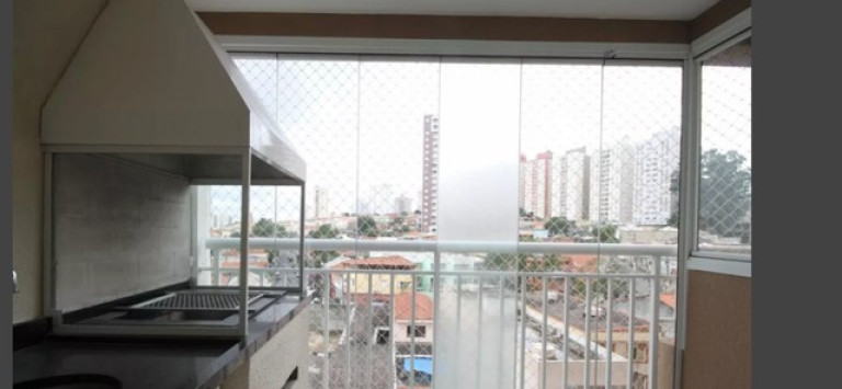 Imagem Apartamento com 3 Quartos à Venda, 69 m² em Vila Gumercindo - São Paulo