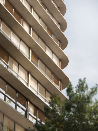 Imagem Apartamento com 1 Quarto à Venda, 44 m² em Moinhos De Vento - Porto Alegre