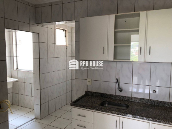 Imagem Apartamento com 2 Quartos à Venda, 60 m² em Jardim Botânico - Ribeirão Preto