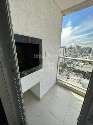 Imagem Apartamento com 2 Quartos à Venda, 76 m² em Fazenda - Itajaí