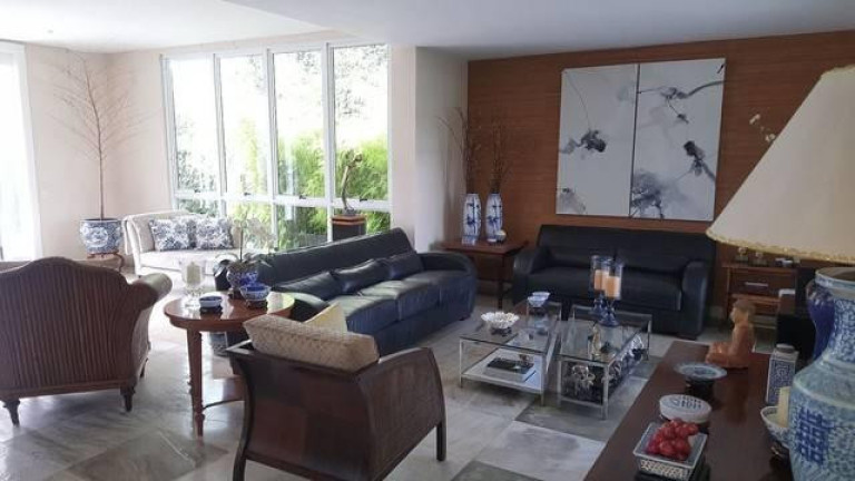 Imagem Casa de Condomínio com 4 Quartos à Venda, 660 m² em Barra Da Tijuca - Rio De Janeiro