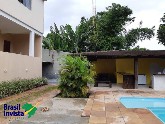 Imagem Casa com 10 Quartos à Venda, 2.380 m² em Arraial D'ajuda - Porto Seguro