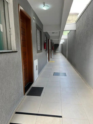 Imagem Apartamento com 2 Quartos à Venda, 35 m² em Vila Matilde - São Paulo