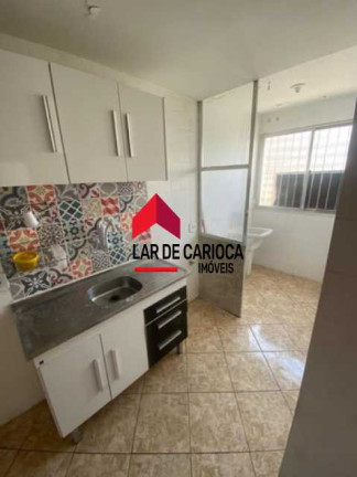 Imagem Apartamento com 3 Quartos à Venda, 70 m² em Olaria - Rio De Janeiro