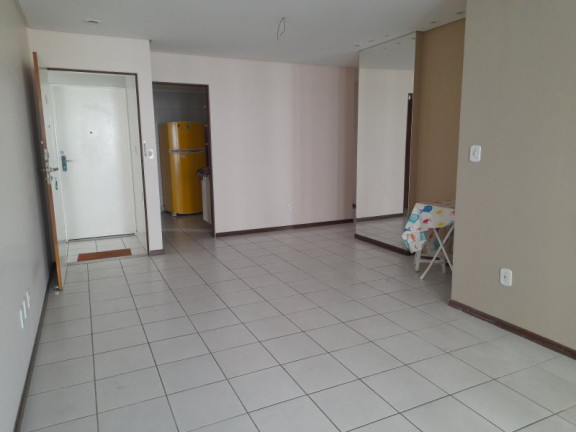 Imagem Apartamento com 3 Quartos à Venda, 105 m² em Ponta Verde - Maceió