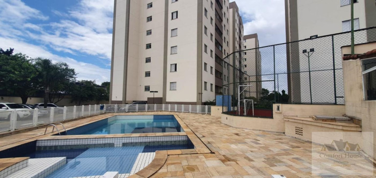 Apartamento com 2 Quartos à Venda, 52 m² em Vila Bela - São Paulo