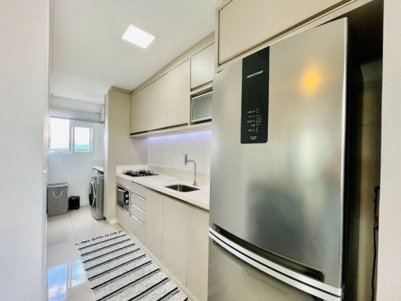 Imagem Apartamento com 2 Quartos à Venda, 70 m² em Itoupava Norte - Blumenau