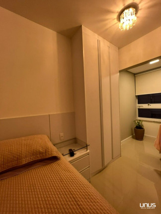 Apartamento com 2 Quartos à Venda, 69 m² em Abraão - Florianópolis