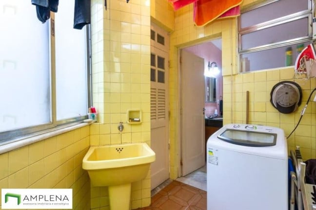 Imagem Apartamento com 3 Quartos à Venda, 120 m² em Copacabana - Rio De Janeiro