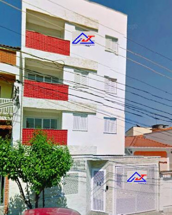 Imagem Apartamento com 2 Quartos à Venda, 64 m² em Rudge Ramos - São Bernardo Do Campo
