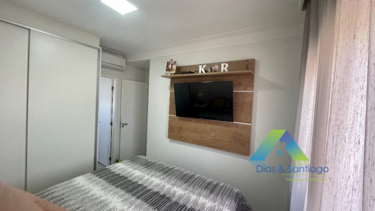 Apartamento com 2 Quartos à Venda, 64 m² em Vila Da Saúde - São Paulo