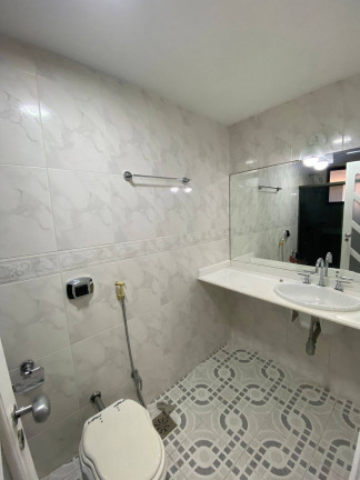 Imagem Apartamento com 3 Quartos à Venda, 314 m² em Barra Da Tijuca - Rio De Janeiro