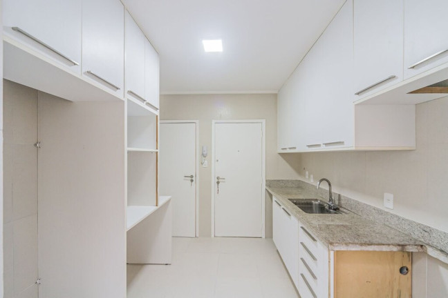 Imagem Apartamento com 3 Quartos à Venda, 94 m² em Moema - São Paulo