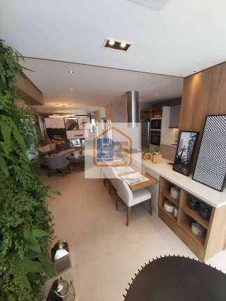 Imagem Apartamento com 3 Quartos à Venda, 82 m² em Vila Osasco - Osasco
